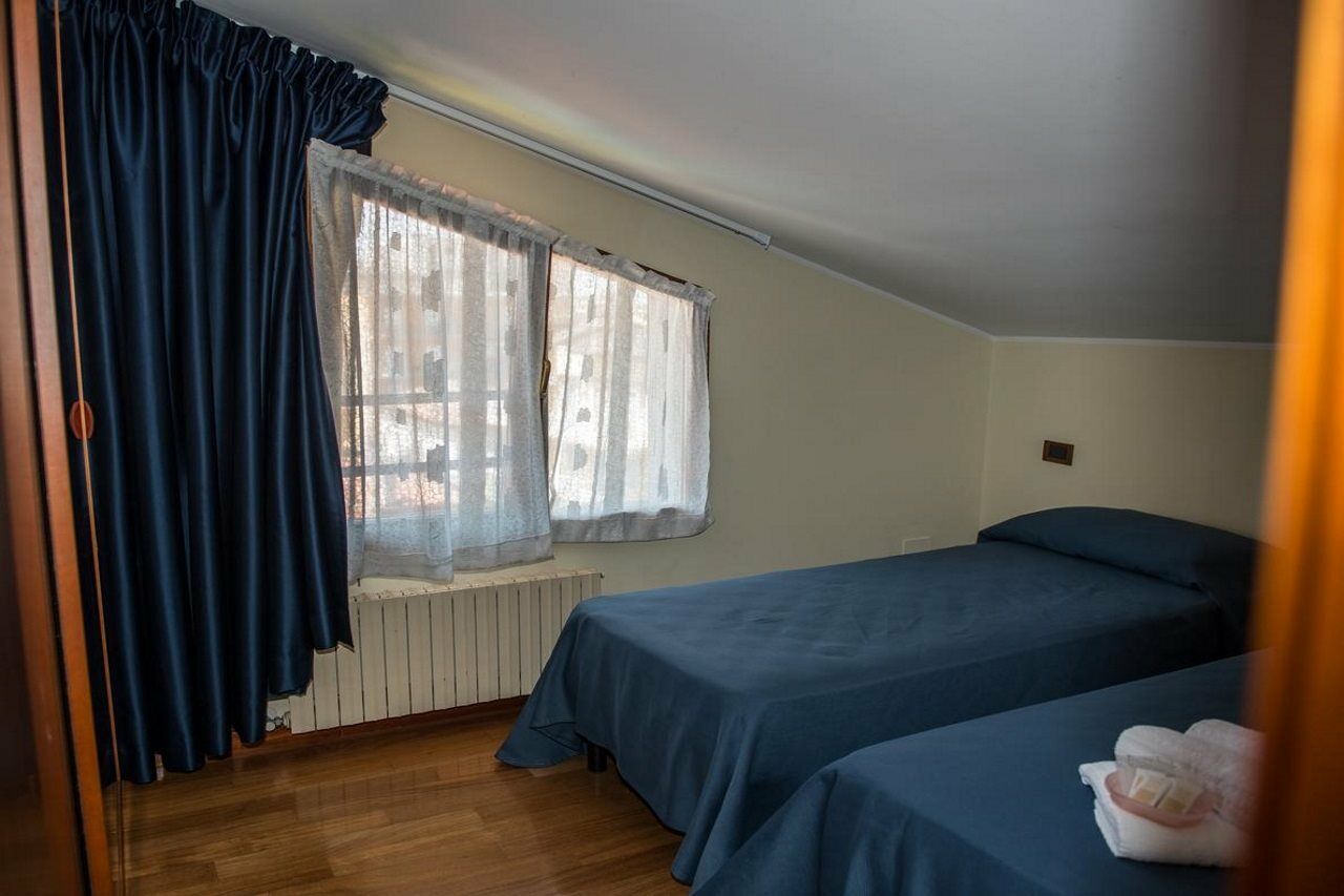 Hotel Malibran リド・ディ・イエゾロ エクステリア 写真
